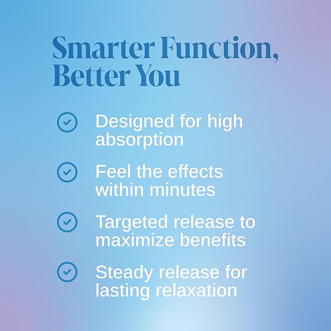 SAGA Organic Relaxation Shots | Contains Adaptogens & Mushrooms - Lion's Mane & Kava | High Bioavailability & Fast Onset | Elevate Mood & Reduce Fatigue | Strawberry Cucumber 2oz Shots (12-Pack)