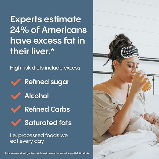 Hydralyte Liver Support + Electrolyte Mix with Milk Thistle, Turmeric, Ginger, Prickly Pear, Green Tea Extract Formulated for Rapid Rehydration (Blood Orange Ginger, 20 Packets)