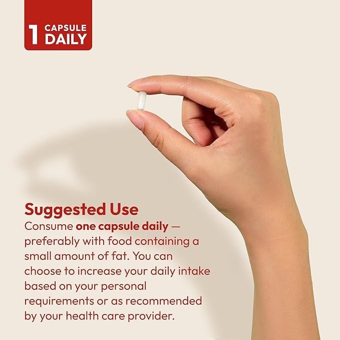 ANDREW LESSMAN Vitamin D3 4000 IU 360 Capsules - High Potency, Essential for Calcium Absorption, Supports Bone Health, Healthy Muscle Function, Immune System, More. Small Easy to Swallow Capsules