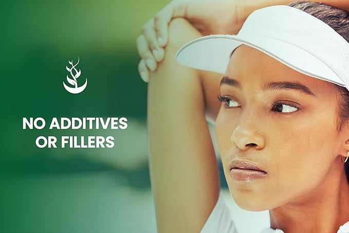 PURE ORIGINAL INGREDIENTS Spirulina (730 Capsules) No Magnesium Or Rice Fillers, Always Pure, Lab Verified