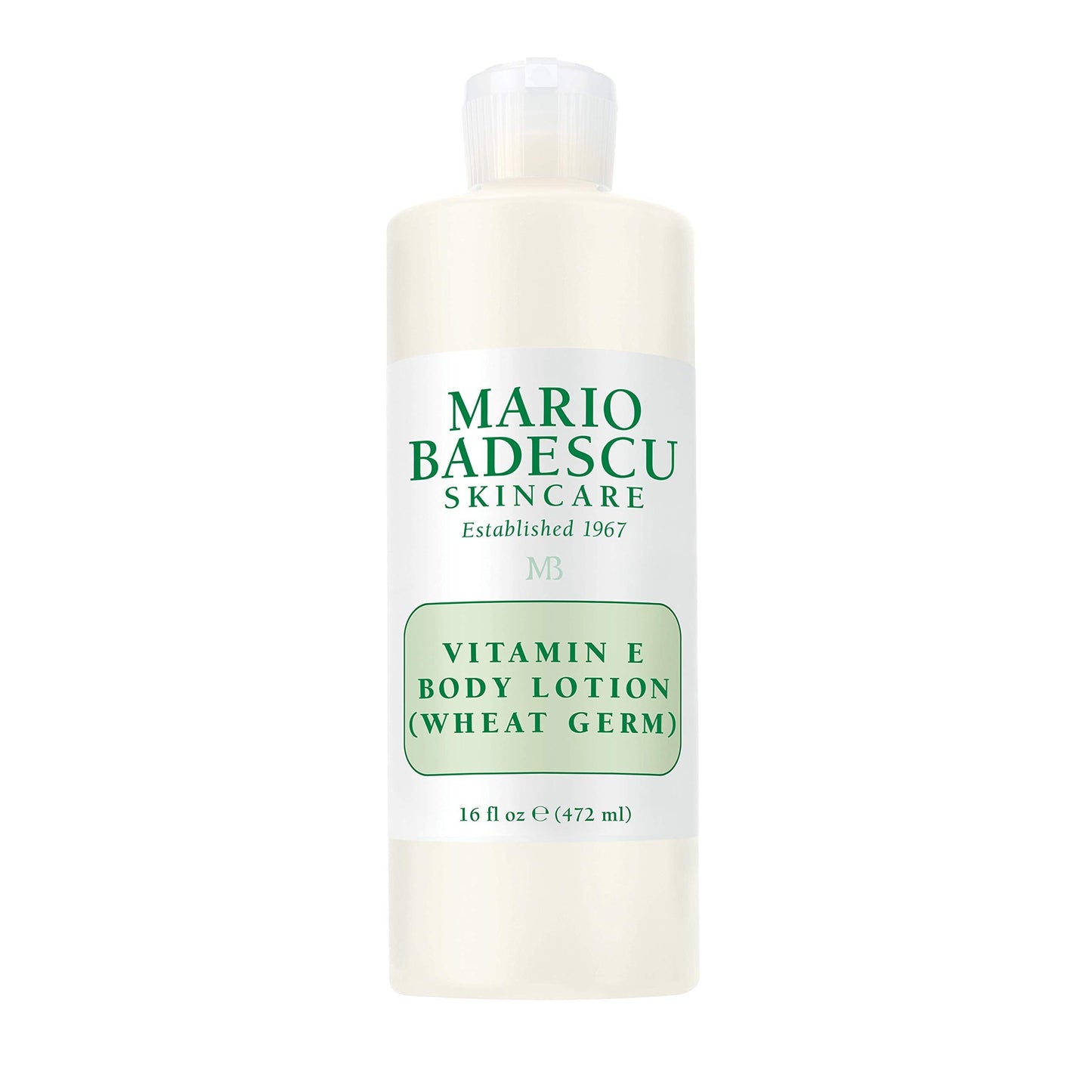Mario Badescu Vitamin E Body Lotion, 16 Oz