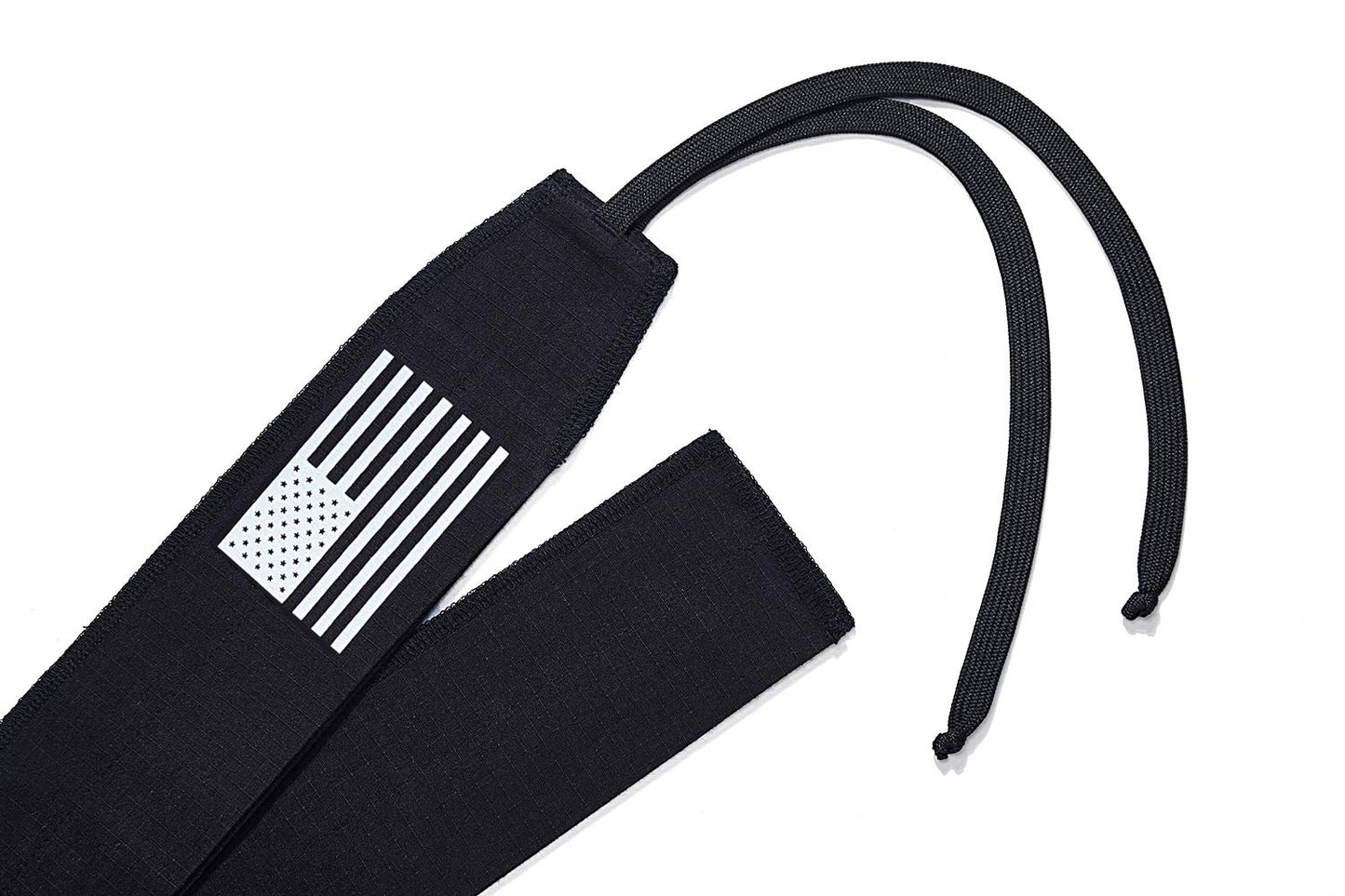 Tough Mode Apparel Strength Wrist Wraps WOD Weightlifting Cross Training Support Workout Lifting Bodybuilding Gym