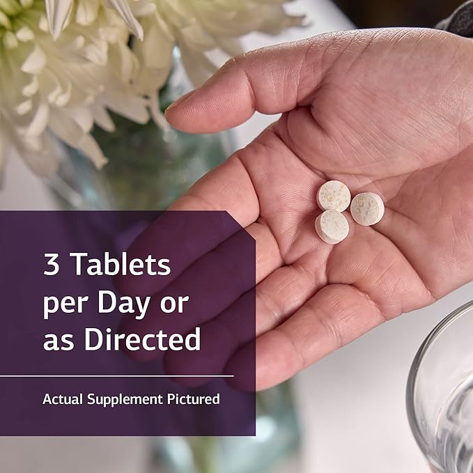 Standard Process Inc. Cal-Ma Plus - 180 Tablets