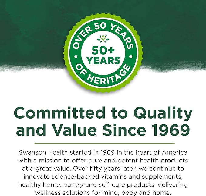 Swanson Age Related Eye Support - Featuring Lutemax Lutein and Zeaxanthin 60 Sgels (2 Pack)