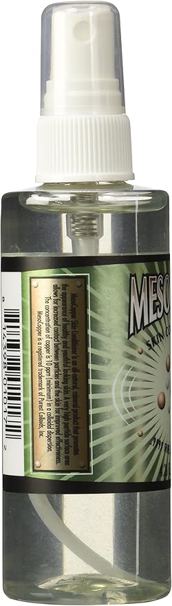 MesoCopper ® Skin Conditioner Spray 125 mL, Colloidal Copper