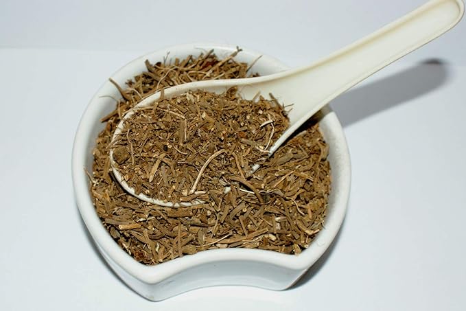 Health Embassy Valerian Root | Valeriana Officinalis L | 100% Natural (100g)