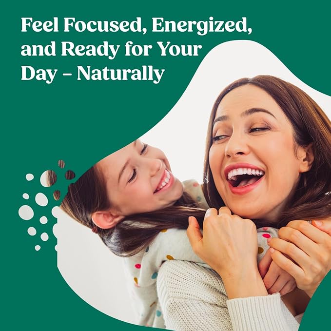 ColonBroom Mushroom Complex, Powerful Mushroom Blend with Cordyceps, Reishi, Shiitake, Lion’s Mane Extract for Energy, Immunity, Stress Relief & Cognitive Health - 60 Capsules, 30 Day Supply