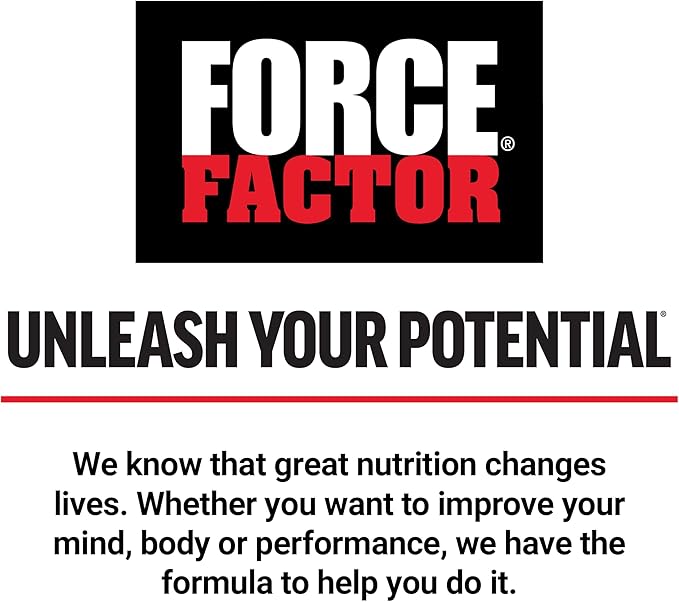 FORCE FACTOR Zinc L-Carnosine Capsules to Support Gastric and Digestive Health, Digestion and Bloating Supplement, Vegan, Non-GMO, No Gelatin, 120 Capsules