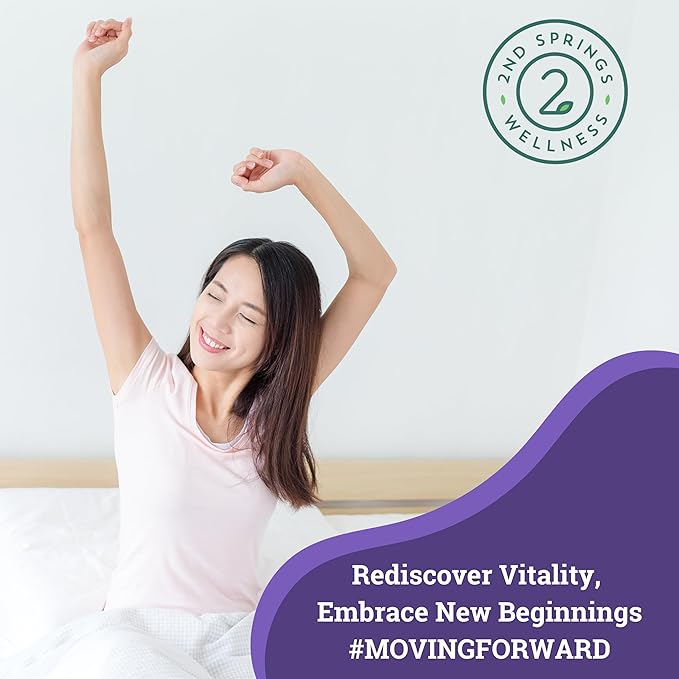 Sleep & Wellness Haven: Mushroom Magic, Women's Essentials, and Tranquil Dreams