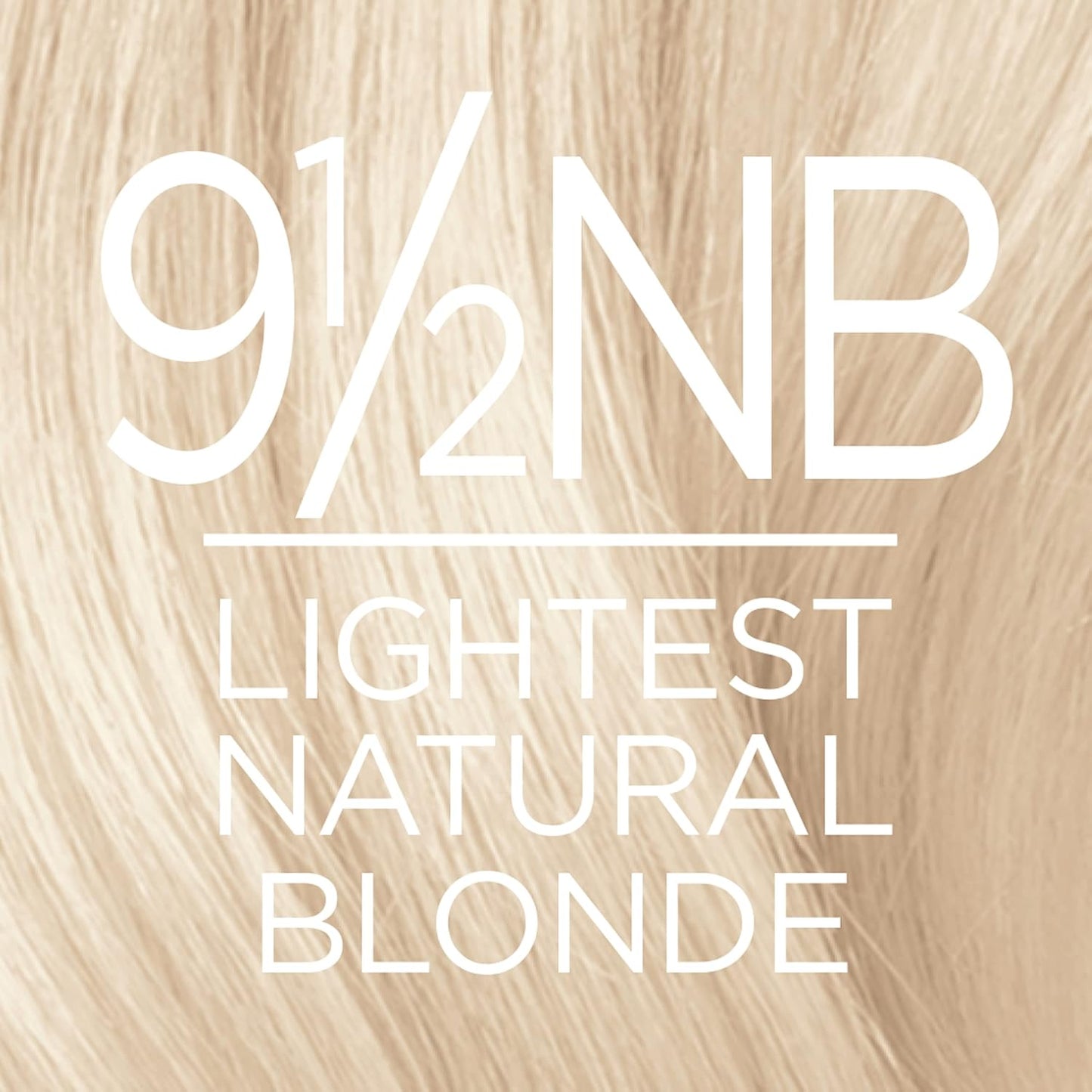 L'Oreal Paris Excellence Crème 9A Light Ash Blonde Hair Color | Gray Coverage, 8 Weeks