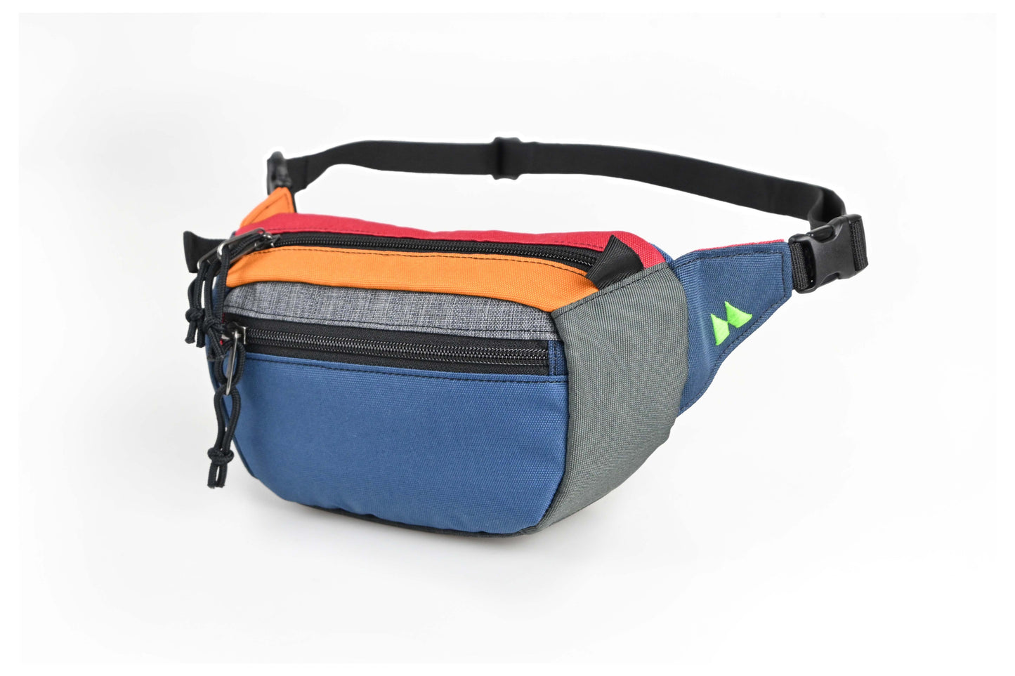 Scrap Sack Fanny Pack