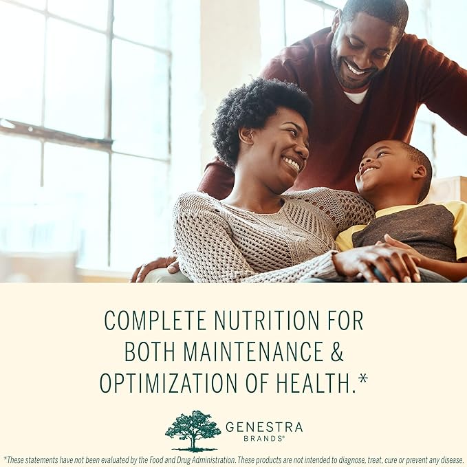 Genestra Brands Zinc Picolinate Formula | Supports Immunity, Skin, and Connective Tissue Formation | 60 Capsules