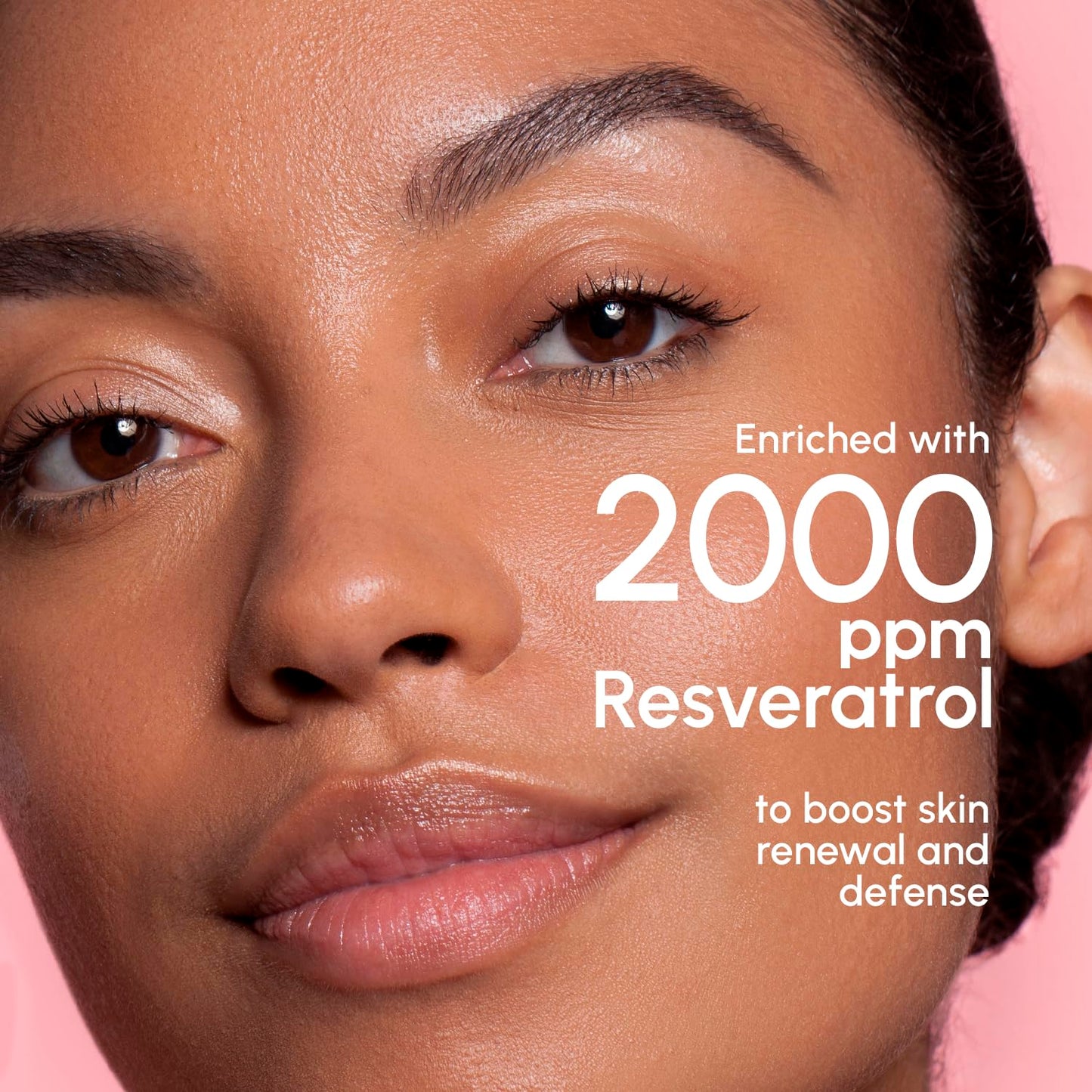 MAREE Blemish Toner | Daily Radiance Polish with Witch Hazel & BHA