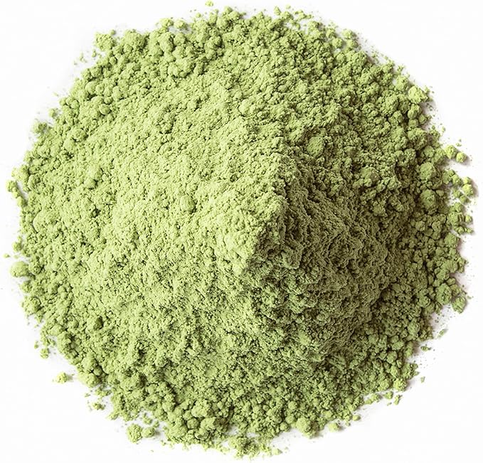 Food to Live Broccoli Powder, 5 Pounds – Nutrient-Rich Green Superfood for Smoothies, Shakes and Cooking, High in Fiber, Vitamins and Antioxidants, Vegan, Kosher, Bulk