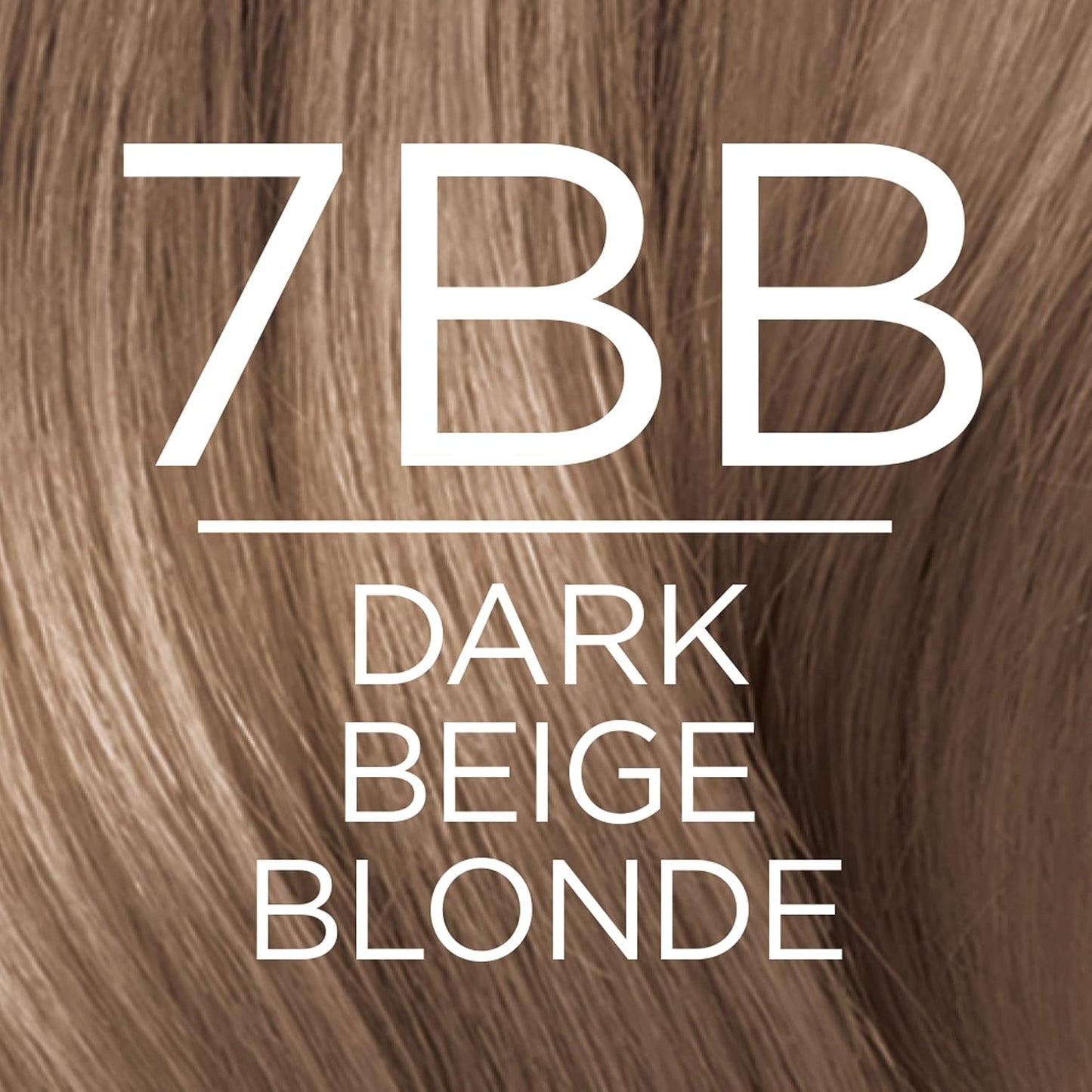 L'Oreal Paris Excellence Crème Hair Color Kit | 6 Light Brown | 8-Week Gray Coverage
