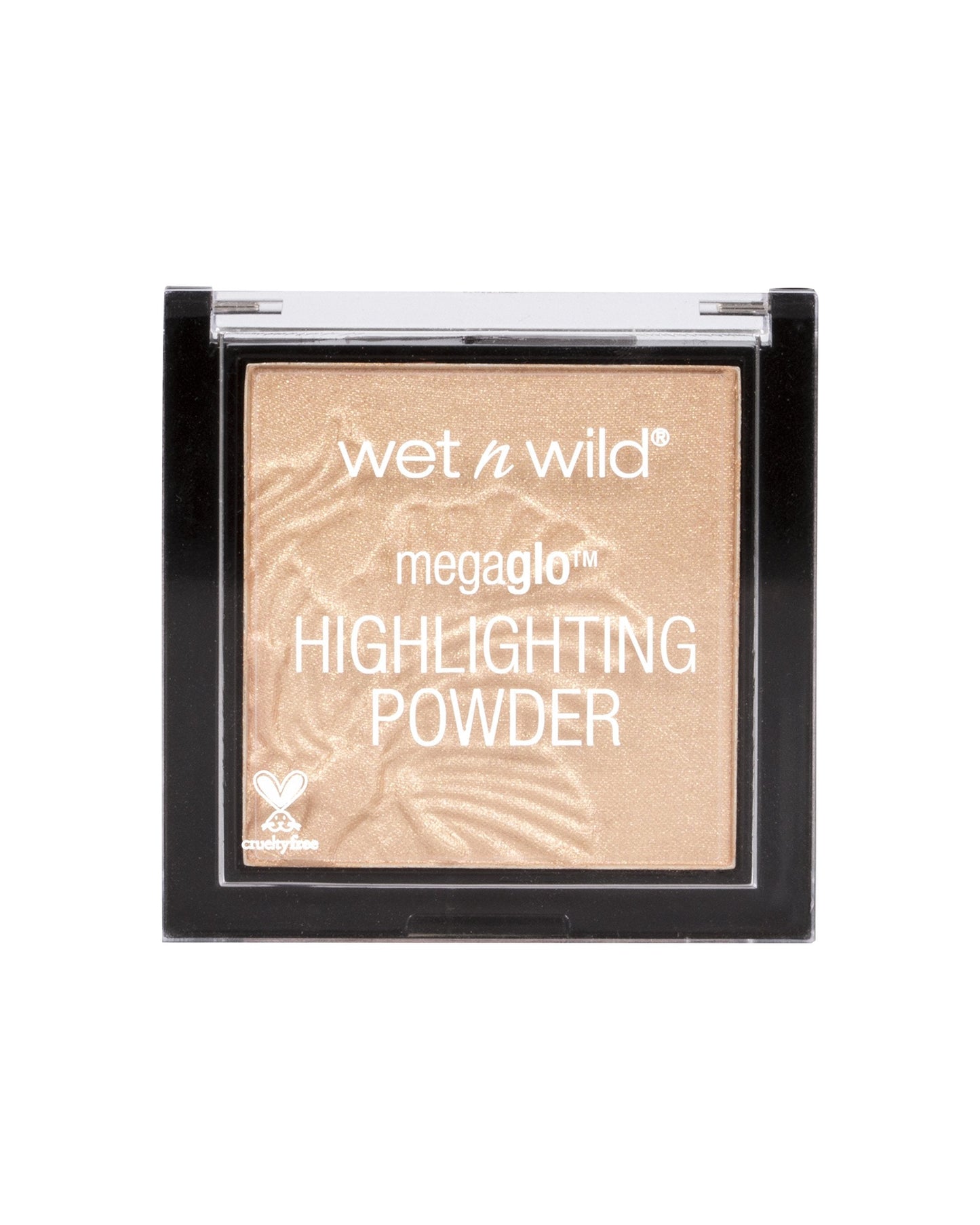 wet n wild Mega Glow Highlighter, Precious Petals, 5.4 Gram