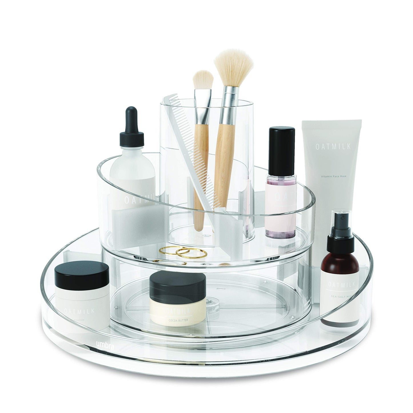 Umbra Cascada Cosmetic Organizer
