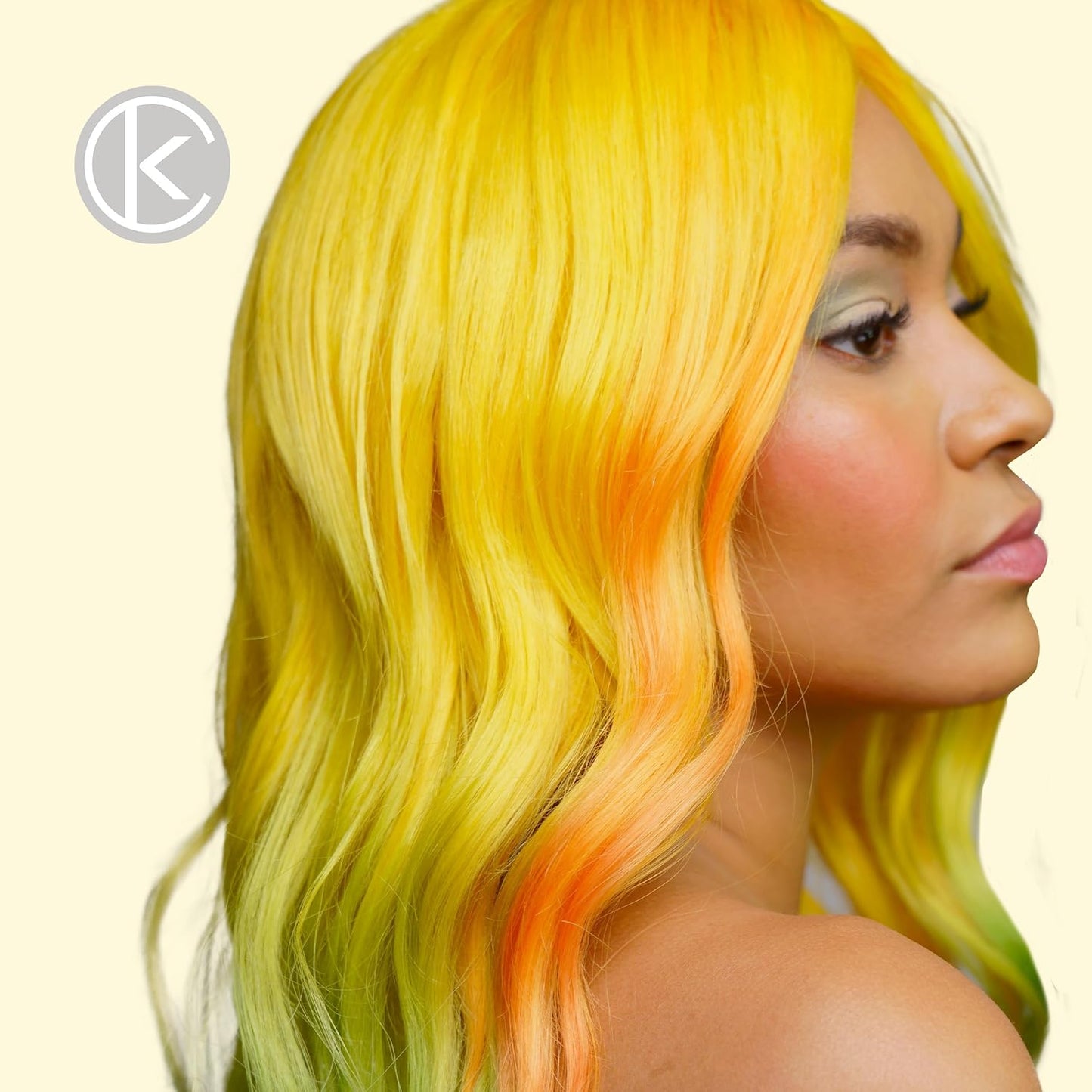 Keracolor Color + Clenditioner | 3-In-1 Color-Depositing Conditioner | 12 Fl Oz