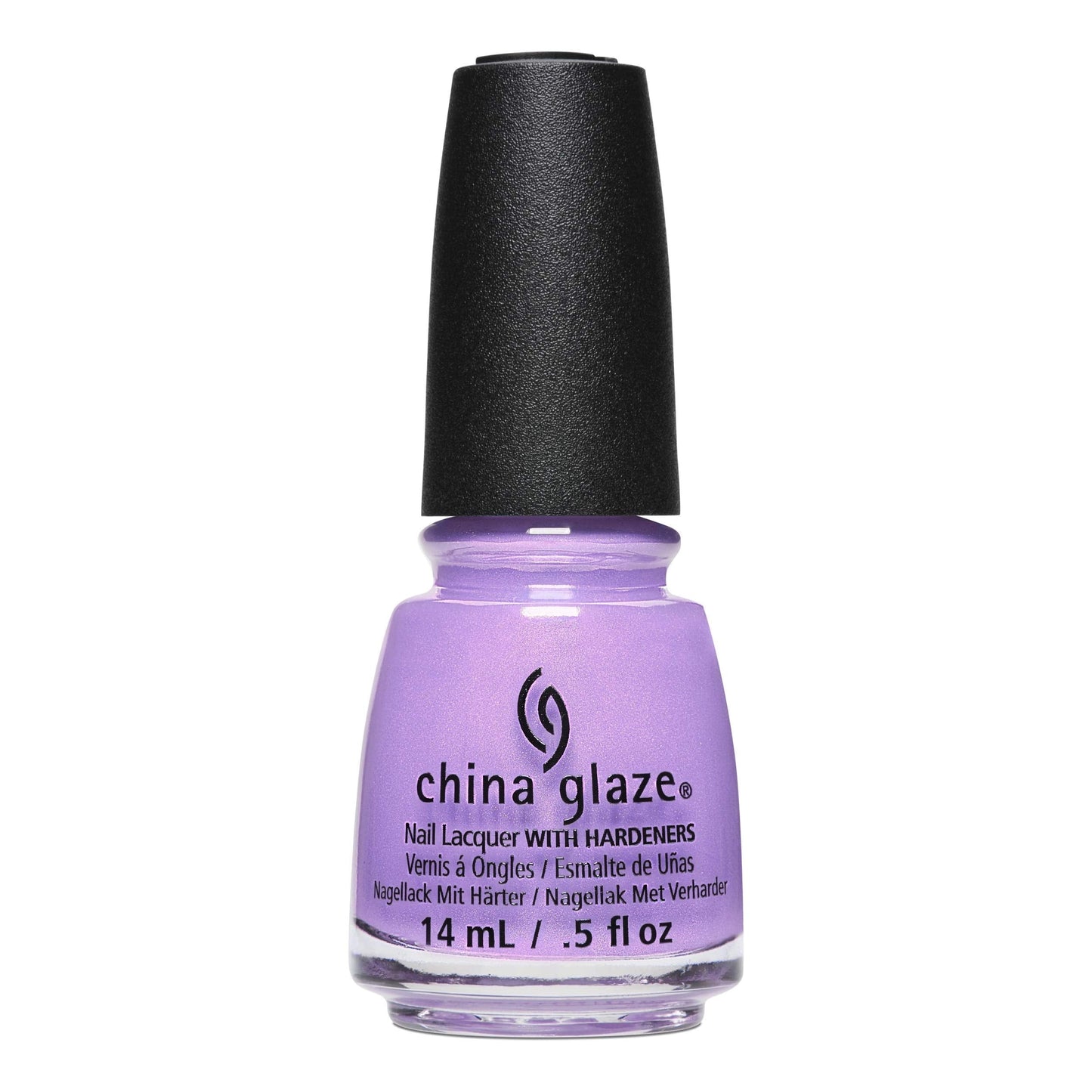 China Glaze Nail Polish, Get It Right, Get It Bright 1596