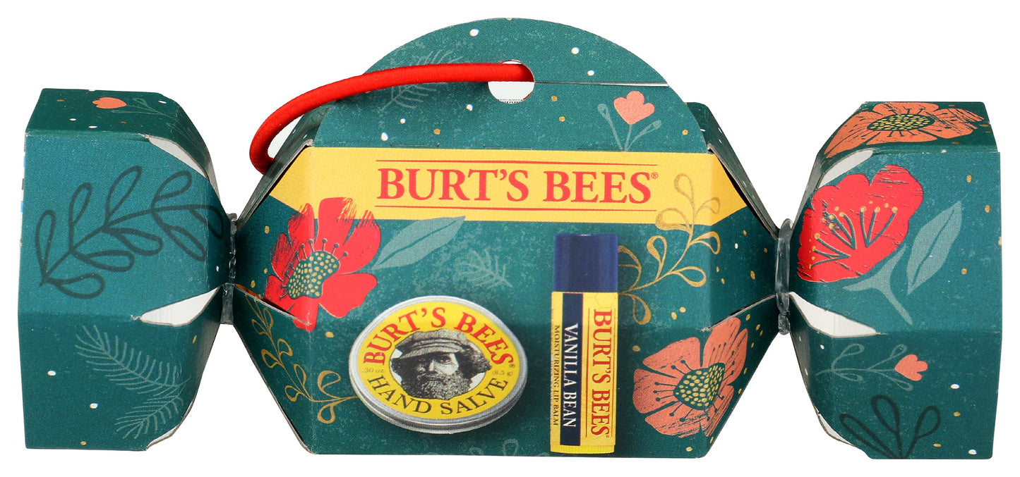 BURT B BIT OF BEESWX VAN ( 6 X 1 CT   )
