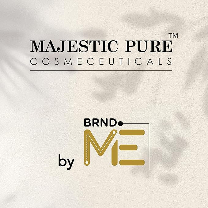 Majestic Pure Lemon Essential Oil - 100% Pure Lemon Oil for Aromatherapy, Massage & Topical Uses, Perfect for Diffuser & Essential Oil Diffuser - 1 Fl Oz