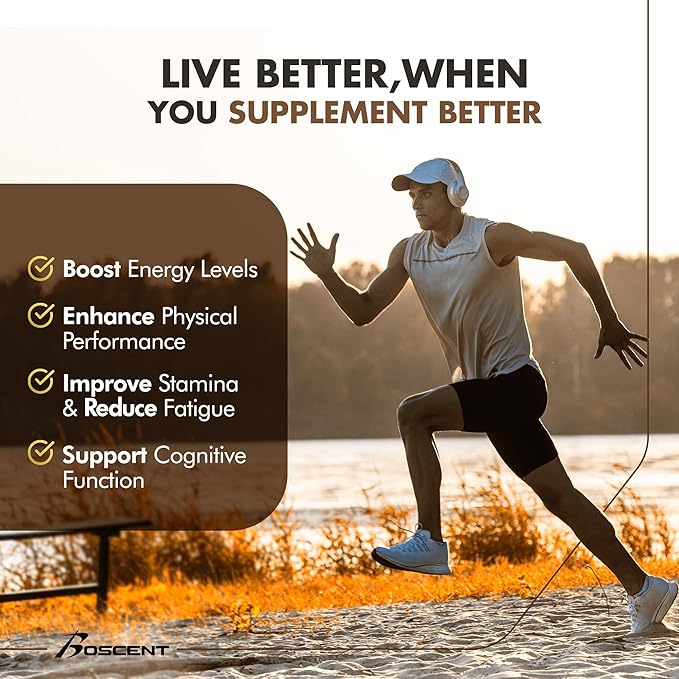 HMB & Shilajit Strength & Energy Pack