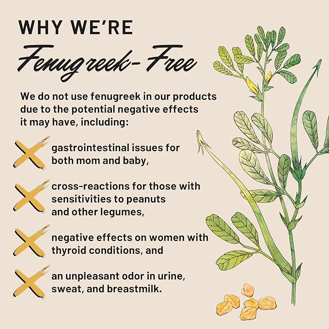 Legendairy Milk Sunflower Lecithin + Cash Cow, Breastfeeding Supplements for Milk Supply Increase and Clogged Milk Ducts - Lactation Support for Breast Milk Production, Fenugreek Free