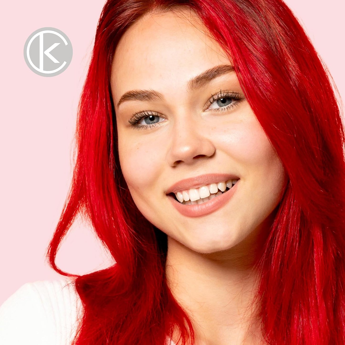 Keracolor Color + Clenditioner | 3-In-1 Color-Depositing Conditioner | 12 Fl Oz