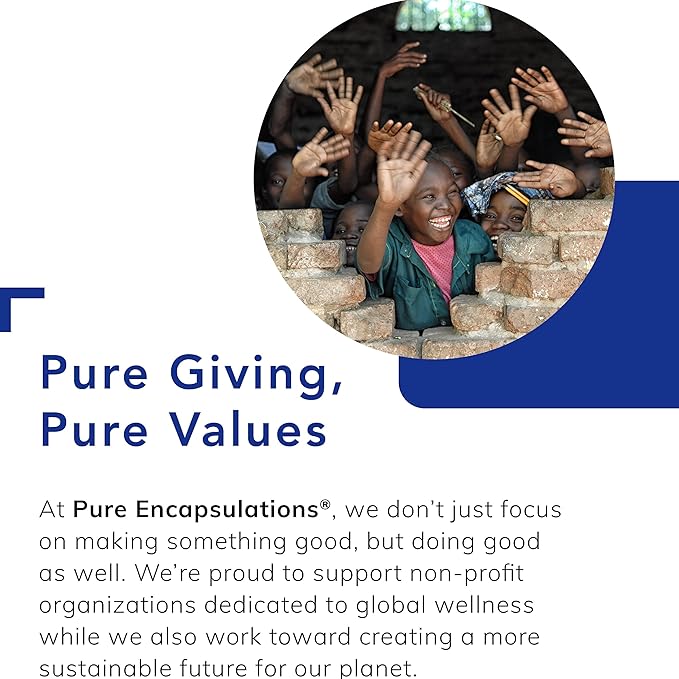 Pure Encapsulations Melatonin Liquid | Hypoallergenic Supplement Supports The Body's Natural Sleep Cycle | 1 fl. oz.