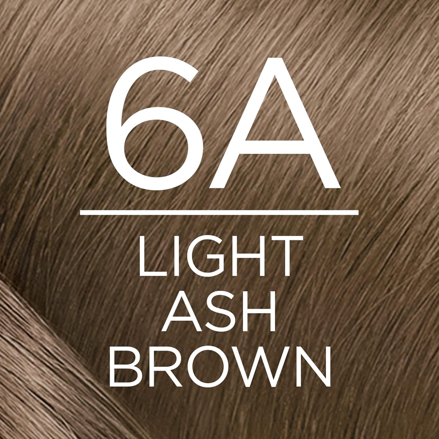 L'Oreal Paris Excellence Crème 9A Light Ash Blonde Hair Color | Gray Coverage, 8 Weeks