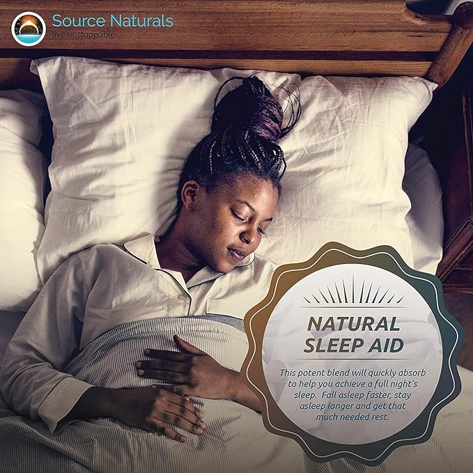 Source Naturals Melatonin Orange Flavored NutraSpray 1.5 mg - 2 Fluid oz