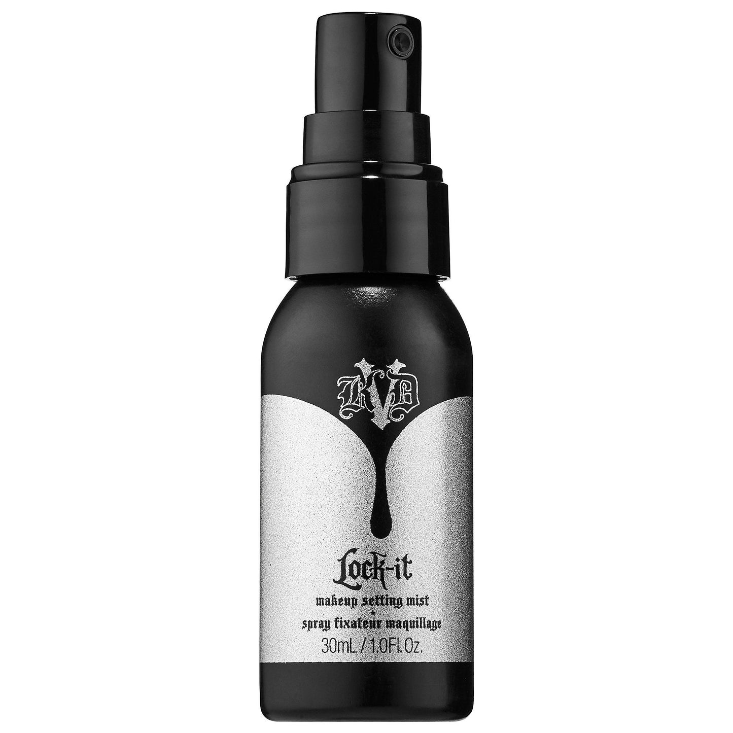 Kat Von D Lock-It Makeup Setting Mist - 1Oz/30Ml