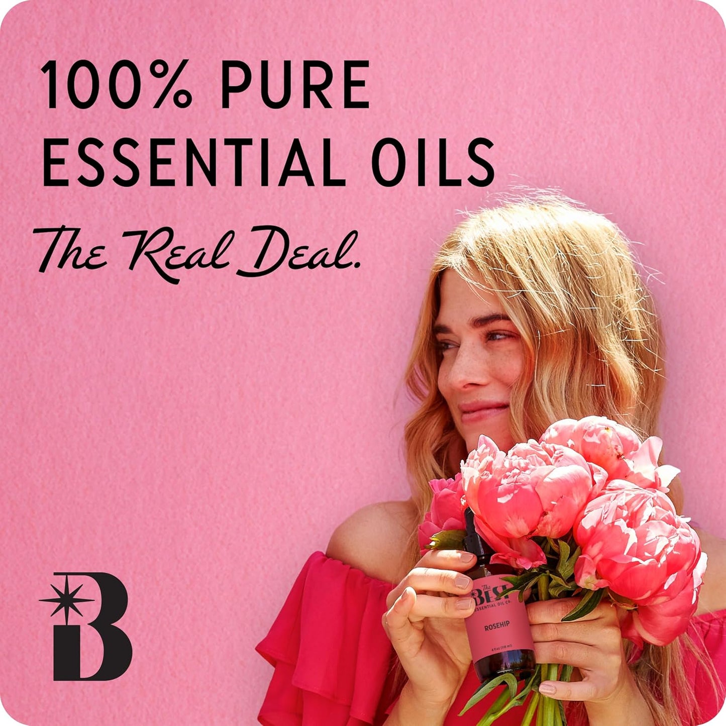 The Best Frankincense Essential Oil Roll-On- Premium Grade- Pre-Diluted in Coconut Oil- Ready to Use- 10 ml (.33 fl oz)