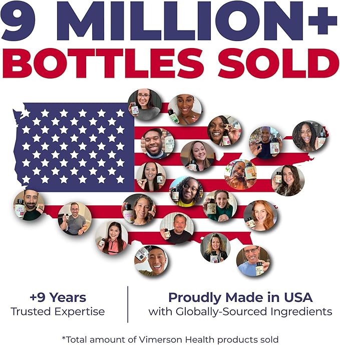 Turmeric Supplement with 65% Boswellia Extract Capsules - Turmeric Curcumin Supplement 95% Curcuminoids - Boswellia Serrata, Black Pepper, Organic Turmeric and Ginger Root Capsules - 60 Tumeric Caps
