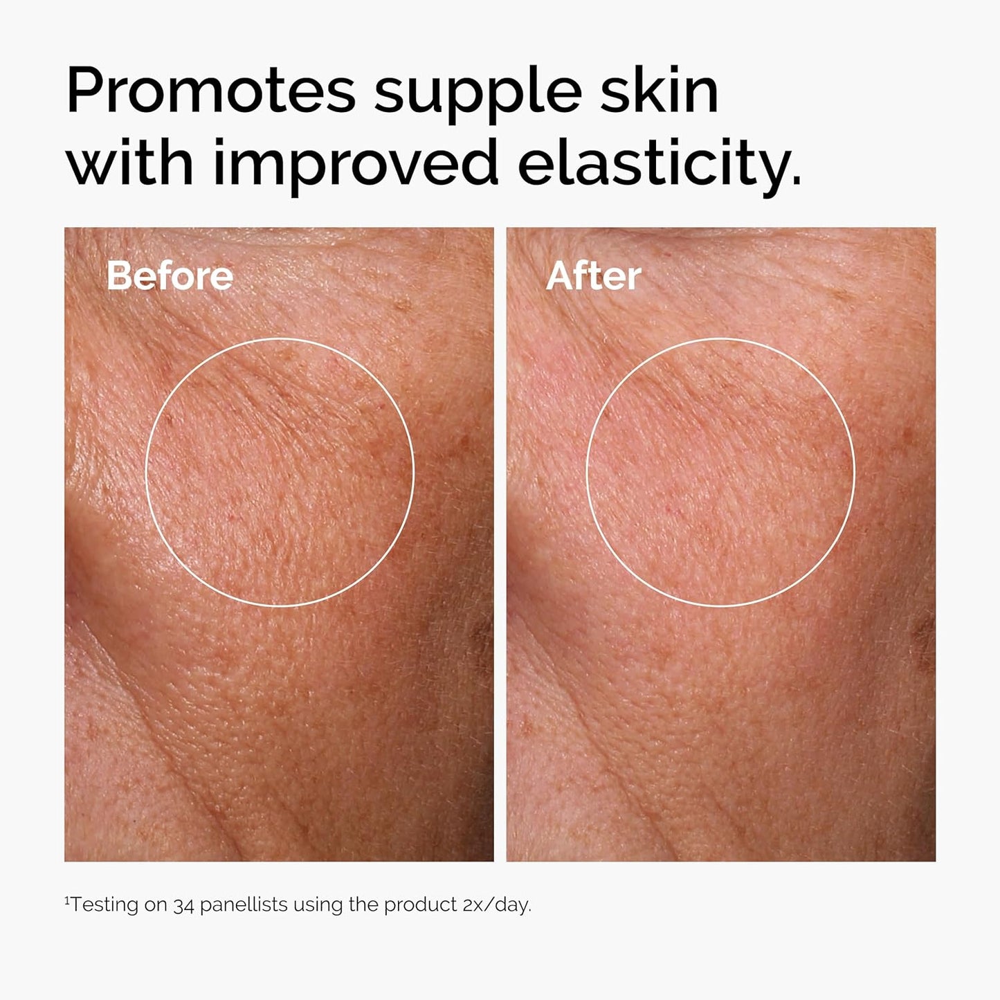 Hyaluronic Acid 2% + B5 Serum | Multi-Depth Hydration for Plumper Skin | 2-Pack
