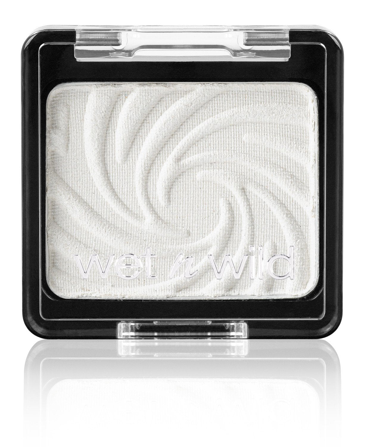 wet n wild Color Icon Eye Shadow Single, Sugar, 0.06 Ounce