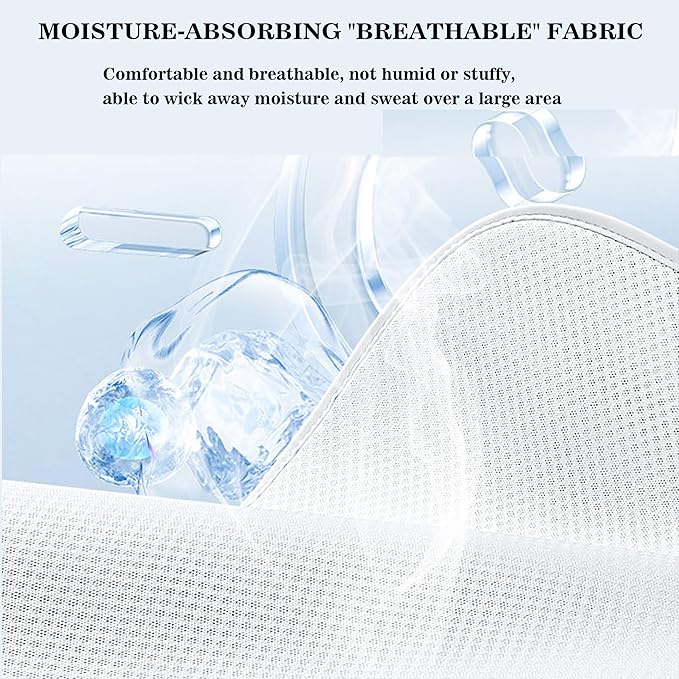 Rear Car Seat Cover for Tesla Model 3 Highland 2017-2026 Four Seasons Universal Protector Pad Mat Interior Decoration Accessories (Without Logo)