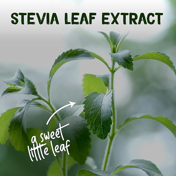 Pyure Organic Liquid Vanilla Stevia Drops | Stevia Liquid Sweetener Keto Sugar Substitutes | Zero Calorie, Zero Sugar, Zero Carb | Plant-Based Sugar Free Liquid Stevia Extract |1.8 oz (1 Pack)