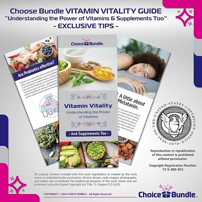 Spring Valley Calcium 500 mg Plus Vitamin D 25 mcg Bone Health Dietary Supplement Gummies, 100 Ct 4 pk (400 Total) + Vitamin Guide and Pill Container (6 Items)!