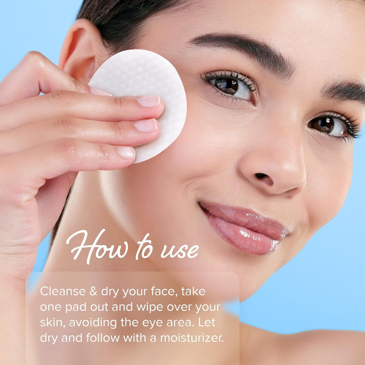MAREE Blemish Toner | Daily Radiance Polish with Witch Hazel & BHA