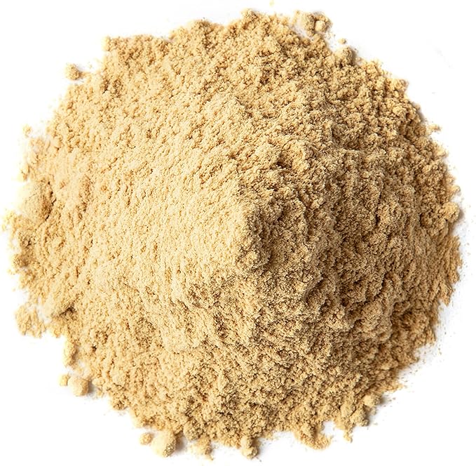 Food to Live Organic Triphala Powder, 20 Pounds – Natural Detox, Blend from Fruits Amalaki, Haritaki and Bibhitaki, Non-GMO, Perfect for Tea and Smoothies, Vegan, Kosher, Bulk