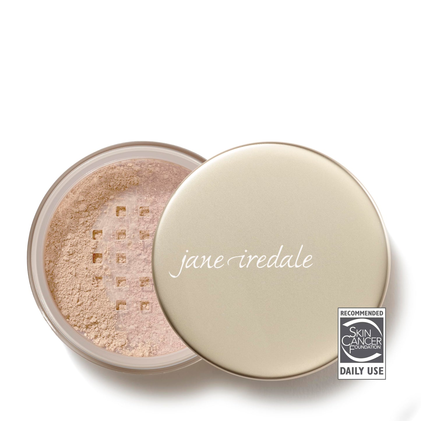 Jane Iredale Amazing Base Loose Mineral Powder, Light Beige