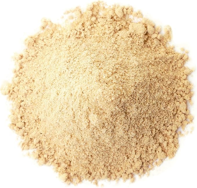 Food to Live - Organic Lion's Mane Mushroom Powder, 16 Pounds - Elevate Your Brain Wellness with Premium, Non-GMO, Natural, and Vegan Superfood to Better Focus