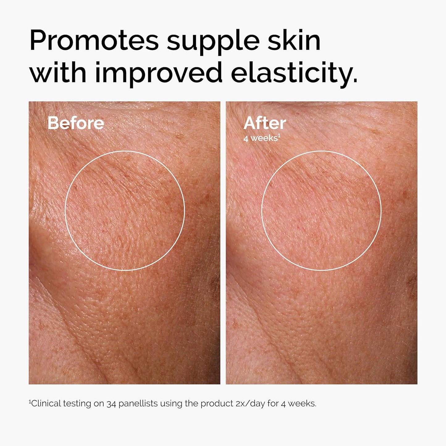 Hyaluronic Acid 2% + B5 Serum | Multi-Depth Hydration for Plumper Skin | 2-Pack