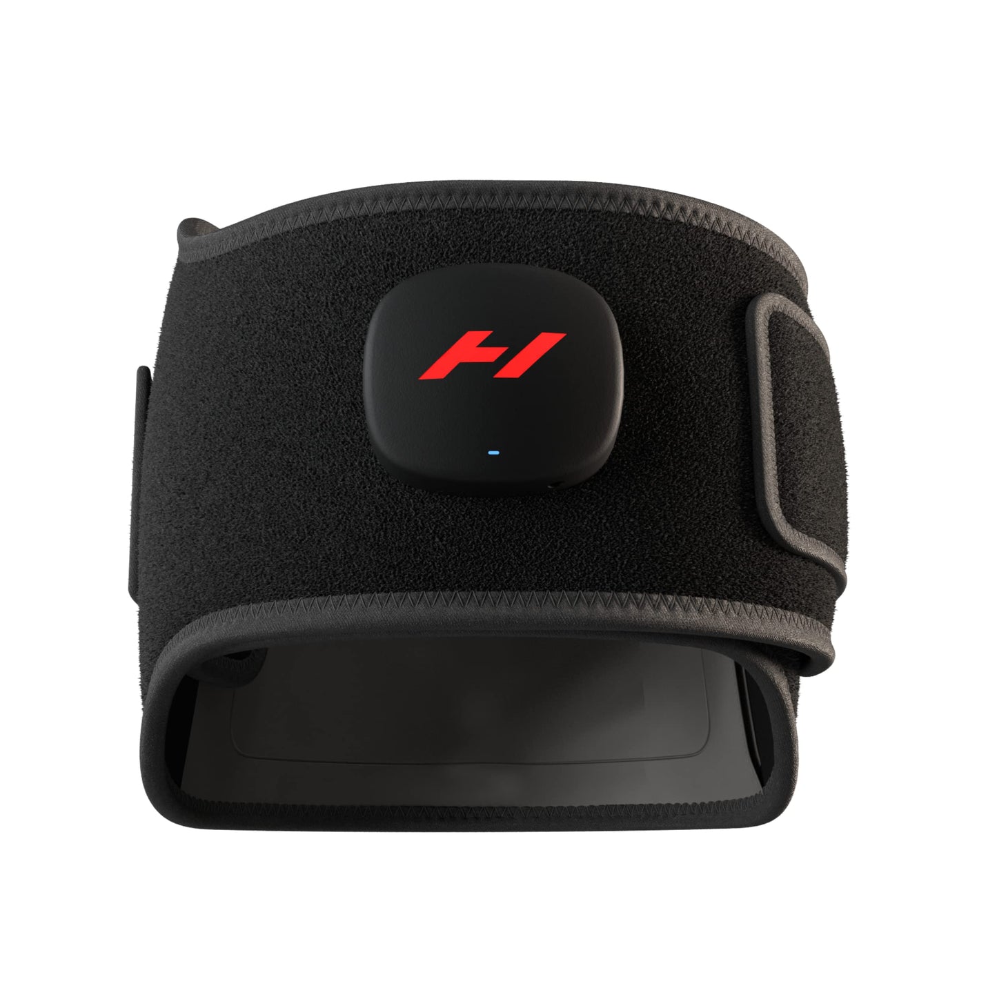 Hyperice Venom 2 Back Wrap - Provides Advanced Heat and Vibration for Pain, Soreness and Inflammation - FSA-HSA