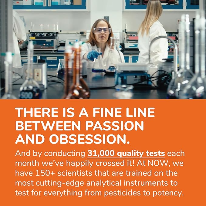 NOW Foods Supplements, Adrenal Stress Support, Cortisol Support Formula* with Relora®, For Typical Everyday Stress*, Appetite Management*, 90 Veg Capsules