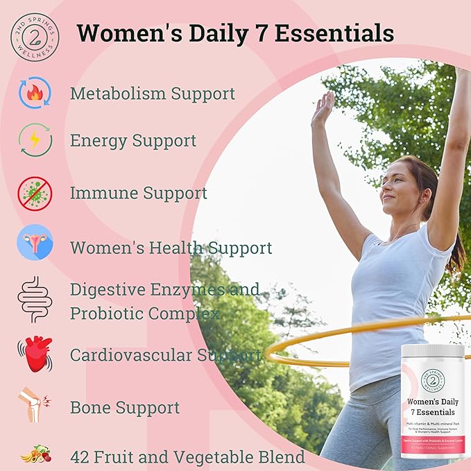 Sleep & Wellness Haven: Mushroom Magic, Women's Essentials, and Tranquil Dreams
