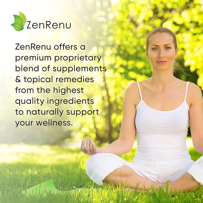 Zenrenu Immunity Quercetin 700 mg Zinc Vitamin C Vitamin D Immune Support Supplement with Curcumin - Easy to Absorb Immunity Supplement, 100 Vegetarian Capsules 50 Day Supply