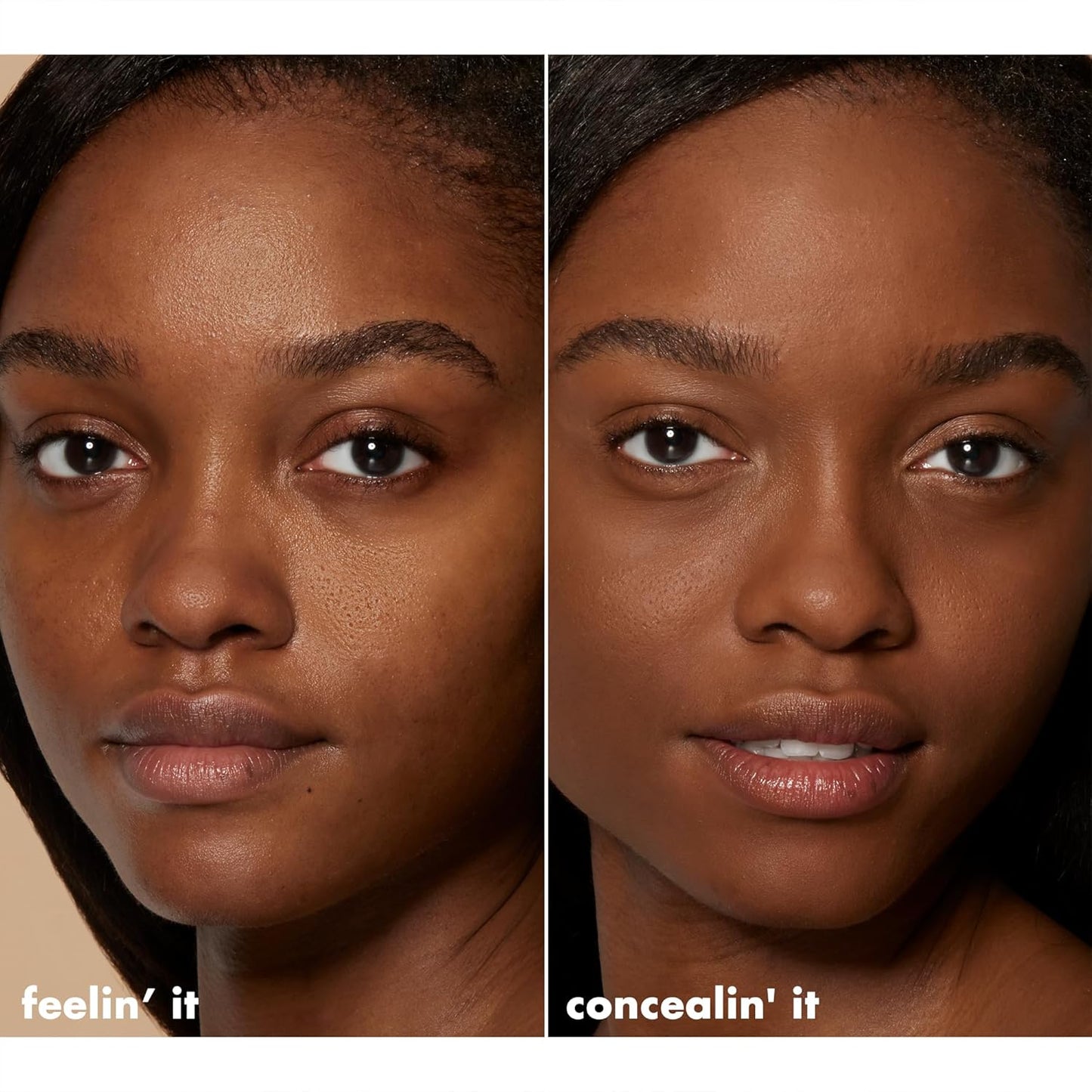 e.l.f. Hydrating Camo Concealer | Full-Coverage, Vegan, Light Beige