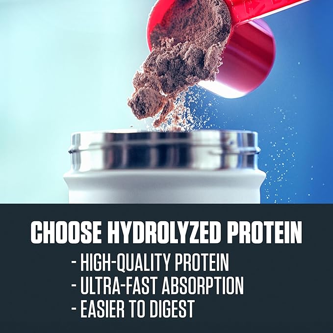 Dymatize x Fruity Pebbles ISO100 Whey Protein Powder Isolate, 25g of Protein, 20 Servings, 5.5g BCAAs, 120 Cal., Gluten Free, 1g Fat, 1g Sugar, 2g Carb